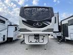 2025 Keystone Montana High Country 295RL