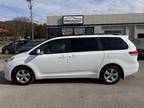 Used 2014 TOYOTA SIENNA For Sale