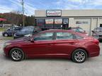 Used 2015 HYUNDAI SONATA For Sale