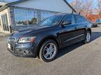 Used 2017 AUDI Q5 For Sale