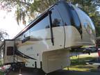 2018 Jayco Designer 37FB