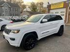 Used 2019 Jeep Grand Cherokee for sale.