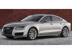 Used 2012 Audi A7 for sale.