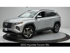 Used 2022 Hyundai Tucson for sale.