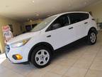 Used 2018 Ford Escape for sale.