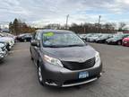 Used 2012 Toyota Sienna for sale.