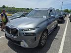 Used 2023 BMW X7 for sale.