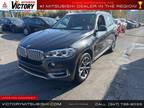 Used 2017 BMW X5 for sale.