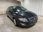 Pre-Owned 2014 Volvo S80