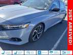 2022 Honda Accord Gray, 26K miles