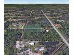 Bancroft Blvd, Orlando, Plot For Sale