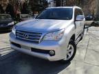 2013 Lexus GX 460 Gray, 140K miles