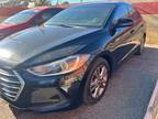 2017 Hyundai ELANTRA SE CAR PROS AUTO CENTER [phone removed] - Las Vegas,Nevada