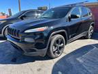 2017 Jeep Cherokee Sport Altitude CAR PROS AUTO CENTER [phone removed] - Las