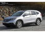 2013 Honda CR-V EX-L - Naugatuck,Connecticut