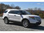 2015 Ford Explorer Limited - Naugatuck,Connecticut