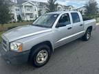 2007 Dodge Dakota ST - Knoxville,Tennessee