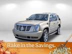 2013 Cadillac Escalade Luxury