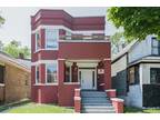 S Perry Ave, Chicago, Home For Sale