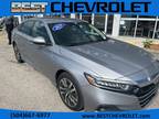 2021 Honda Accord, 68K miles