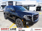 2024 GMC Yukon Black, new