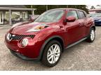 2015 Nissan JUKE For Sale