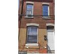 N Water St, Philadelphia, Home For Sale