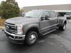 2024 Ford F350 XLT DRW