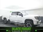 2022 GMC Sierra 2500HD 4WD Crew Cab Standard Bed Denali