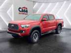 2023 Toyota Tacoma TRD Pro