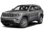 2021 Jeep Grand Cherokee Laredo X 4x2