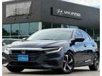 2021 Honda Insight EX