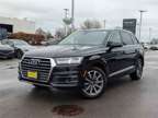 2017 Audi Q7 3.0T Premium