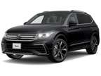 2022 Volkswagen Tiguan 2.0T SEL R-Line