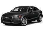 2016 Audi A3 2.0T Premium