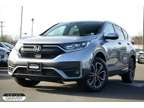 2021 Honda CR-V AWD EX