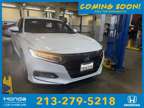 2019 Honda Accord Sport 1.5T