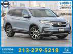 2022 Honda Pilot Touring 7-Passenger