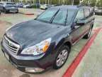 2012 Subaru Outback 2.5i