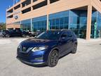 2019 Nissan Rogue SV PREMIUM PKG