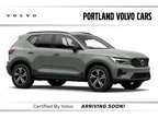 2024 Volvo XC40 B5 Core