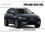 2022 Volvo XC60 B5 Momentum