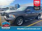 2015 Ram 1500 Express