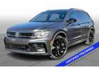 2021UsedVolkswagenUsedTiguanUsed2.0T FWD