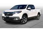 2017UsedHondaUsedRidgelineUsed4x4 Crew Cab 5.3 Bed