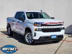 2020UsedChevroletUsedSilverado 1500Used4WD Crew Cab 147