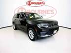 2023UsedJeepUsedGrand Cherokee LUsed4x4