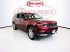 2022UsedJeepUsedGrand Cherokee LUsed4x4