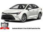 2025NewToyotaNewCorolla