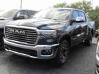 2025NewRamNew1500New4x4 Crew Cab 57 Box